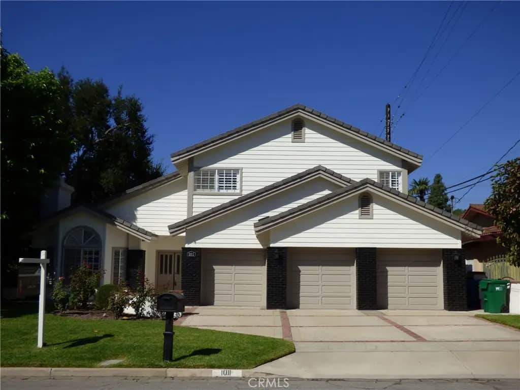1011 Rodeo Road, Arcadia, CA — listing photo 1
