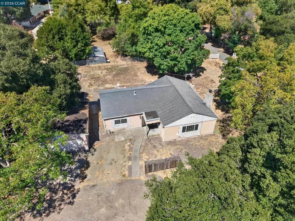 31 Laurel Ln., Richmond, CA — listing photo 1