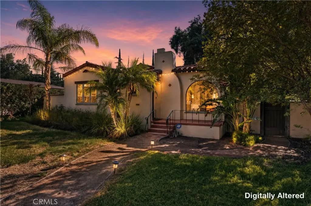 1580 N San Gorgonio, Banning, CA — listing photo 1