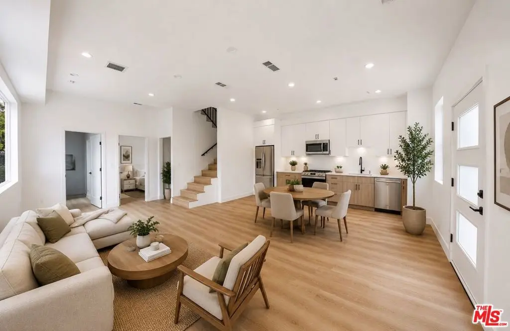11225 Tiara Street, North Hollywood, CA — listing photo 1