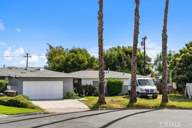 8936 Aberdeen Lane, Garden Grove, CA — listing photo 1