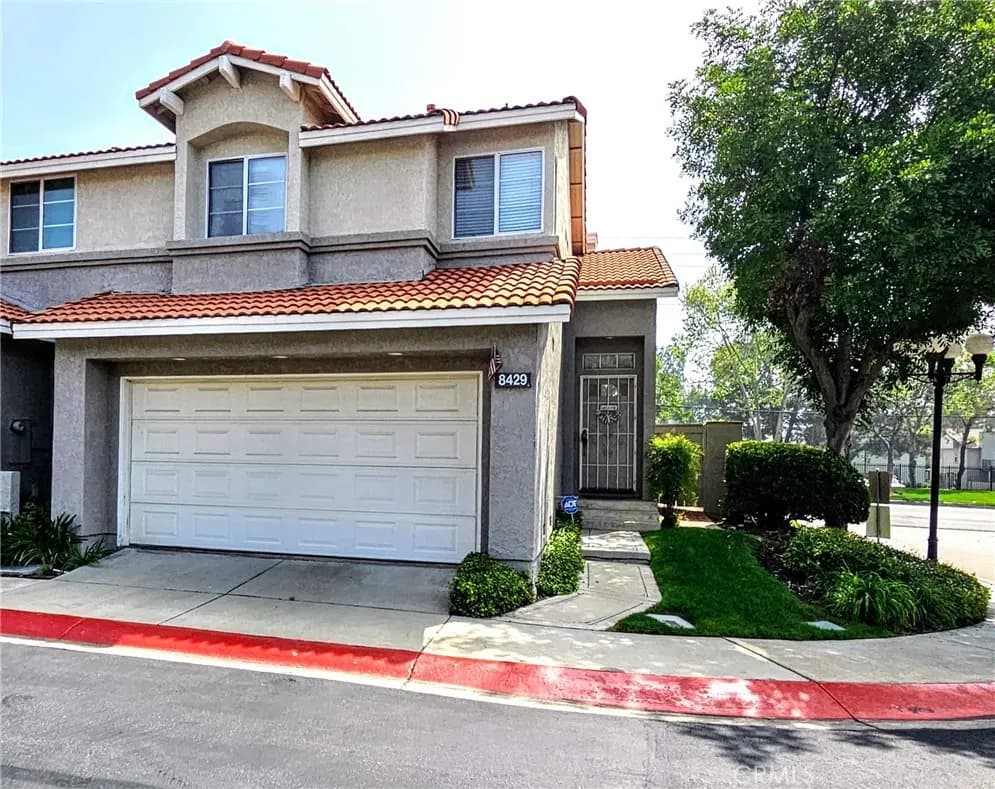 8429 Snow View, Rancho Cucamonga, CA — listing photo 1