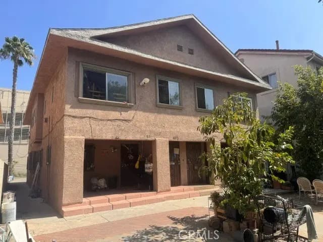 811 W 40th, Los Angeles, CA — listing photo 1