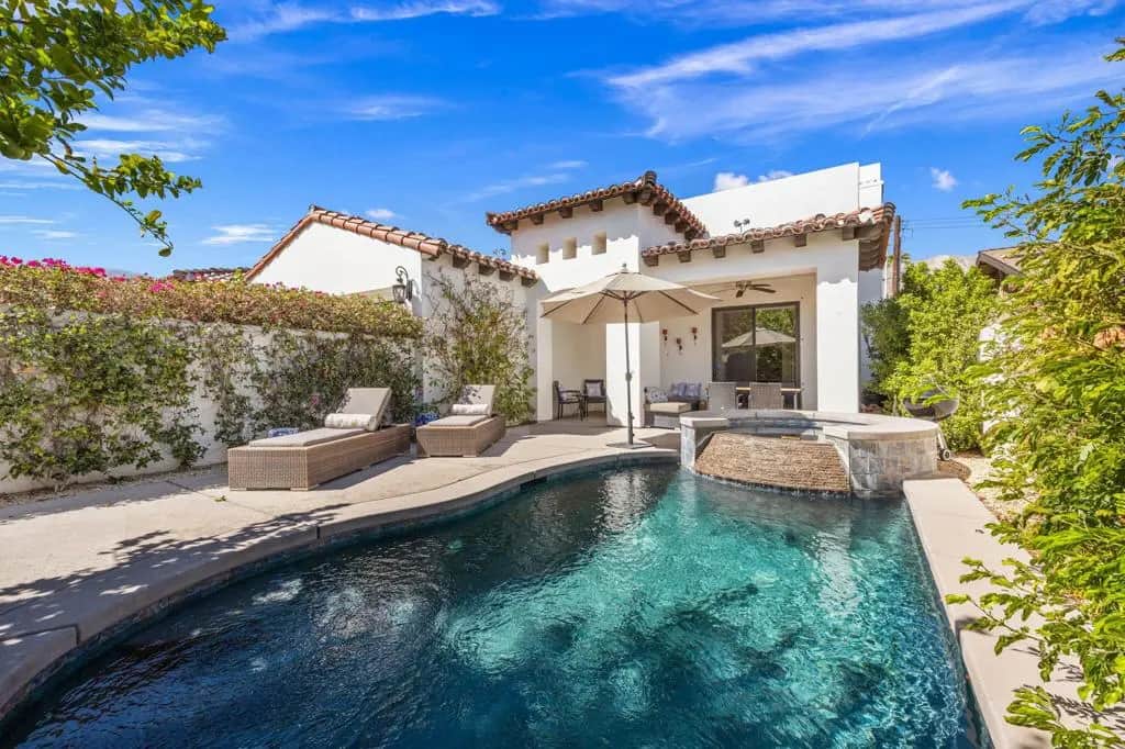 53385 Avenida Mendoza, La Quinta, CA — listing photo 1