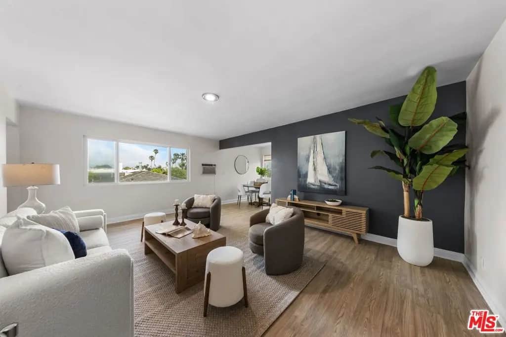 643 Pacific Street 4, Santa Monica, CA — listing photo 1