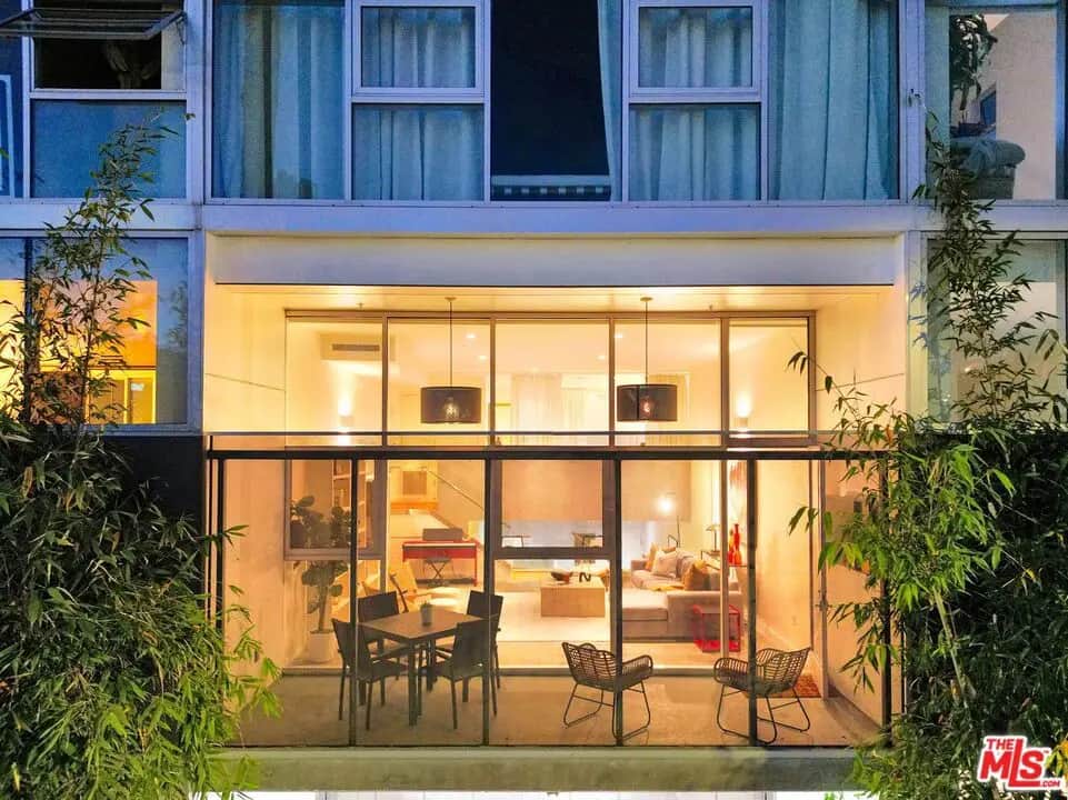 803 Wilcox Avenue 4, Los Angeles, CA — listing photo 1