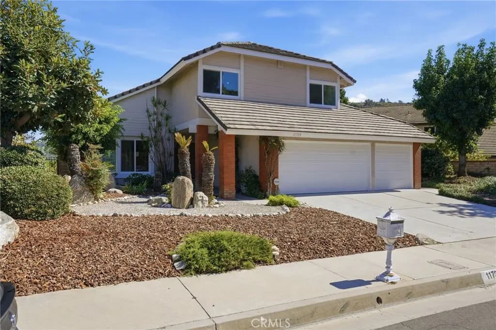 11739 Rancho Verde Drive, Whittier, CA — listing photo 1
