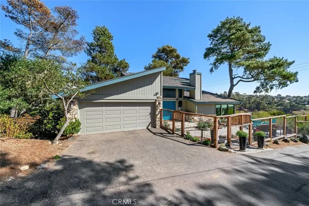 5750 Coventry, Cambria, CA — listing photo 1