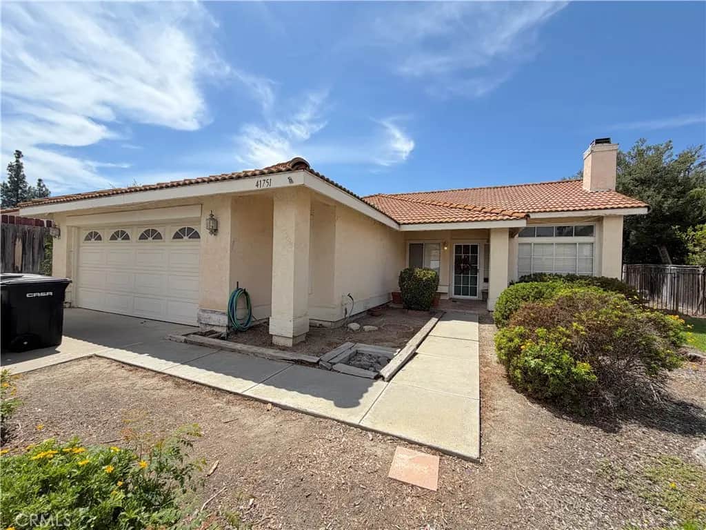 41751 Gilwood Court, Temecula, CA — listing photo 1