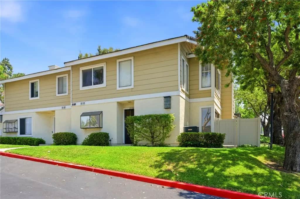 23721 Highland Valley Road, Diamond Bar, CA — listing photo 1