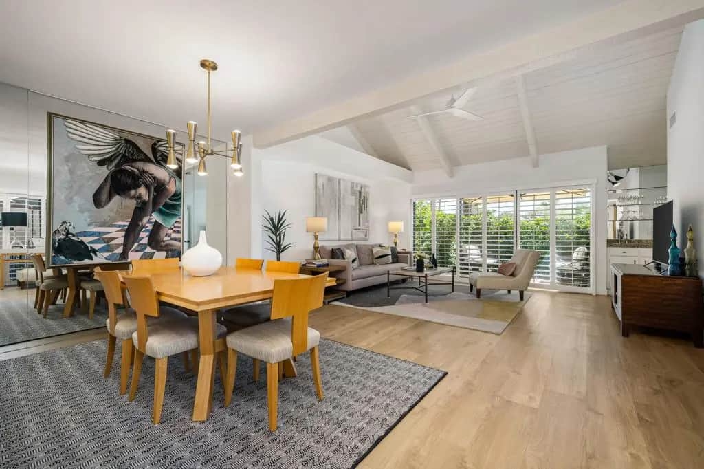 315 Forest Hills Drive, Rancho Mirage, CA — listing photo 1