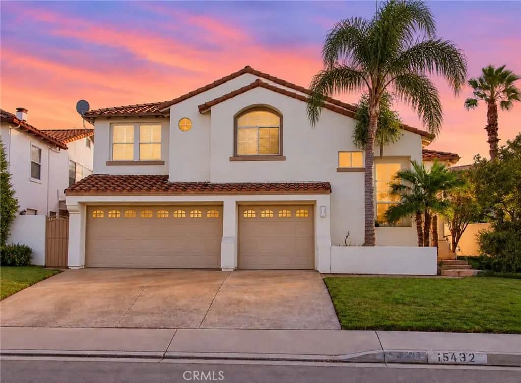 15424 Zaharias Street, Moreno Valley, CA — listing photo 1