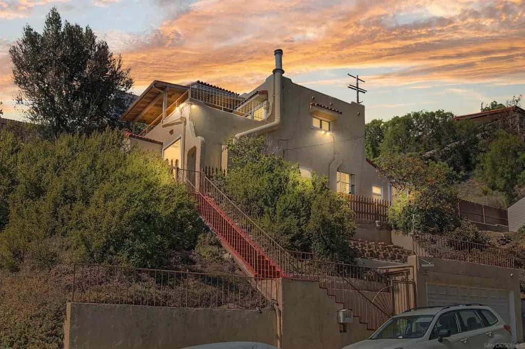 1610 Winder Street, San Diego, CA — listing photo 1