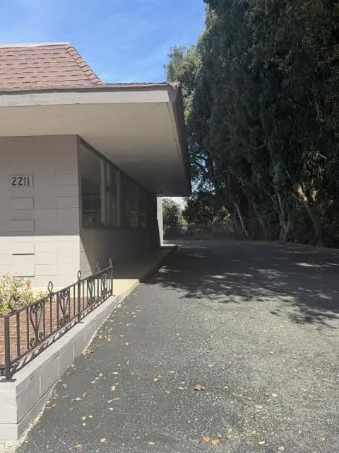 2211 Park Boulevard, Palo Alto, CA — listing photo 1