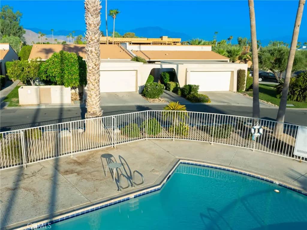 80071 Palm Circle Drive, La Quinta, CA — listing photo 1