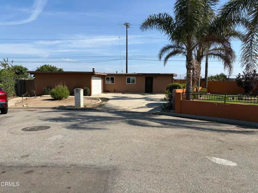 3496 Rene Street, Oxnard, CA — listing photo 1