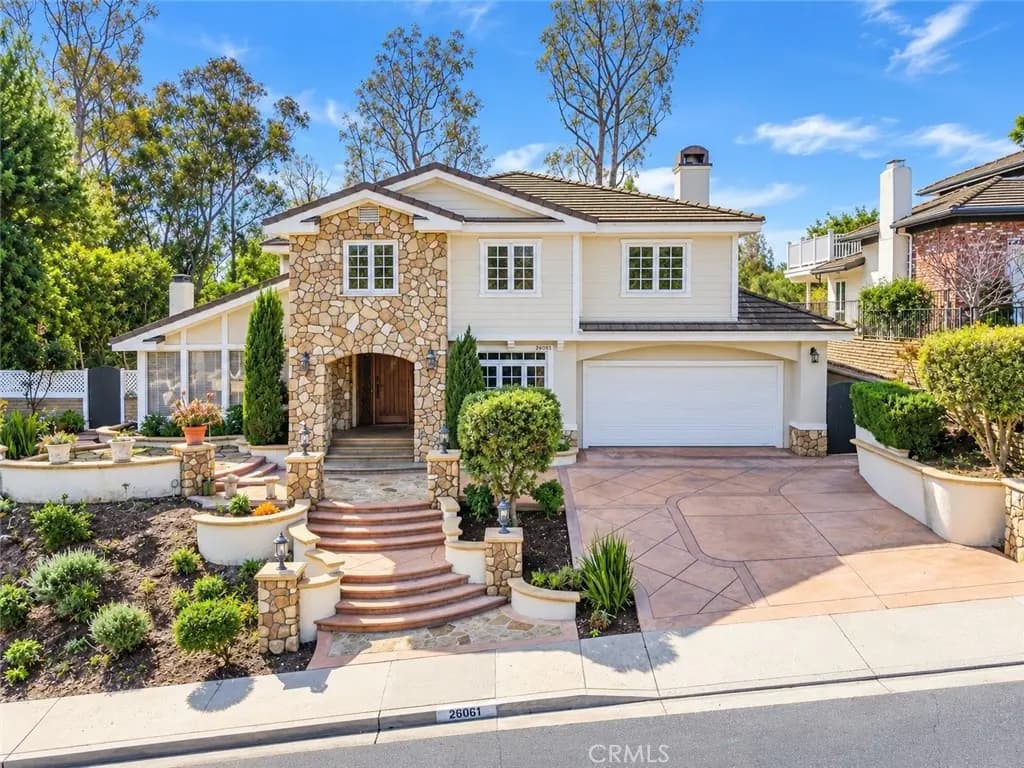 26061 Via Viento, Mission Viejo, CA — listing photo 1