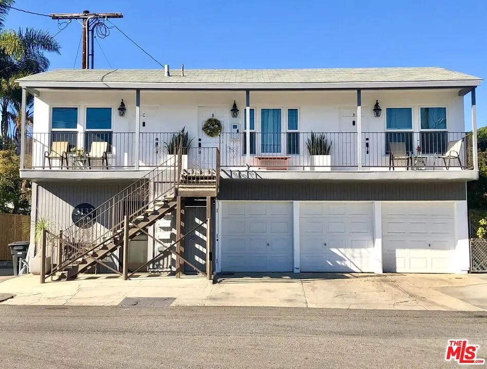 3132 6th Street, Santa Monica, CA — listing photo 1