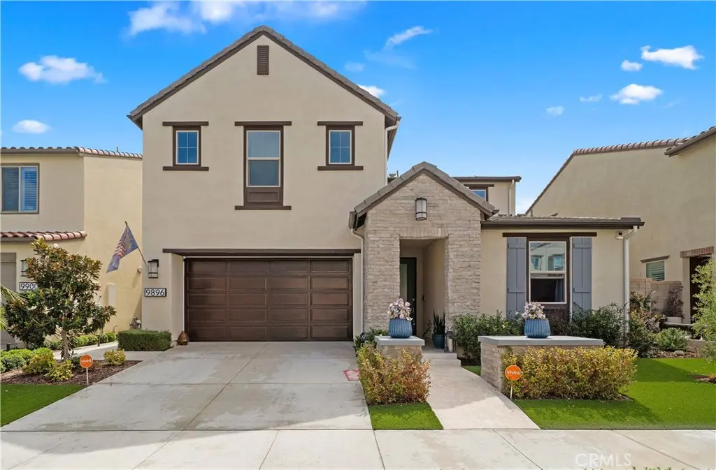 9896 Heron Avenue, Fountain Valley, CA — listing photo 1