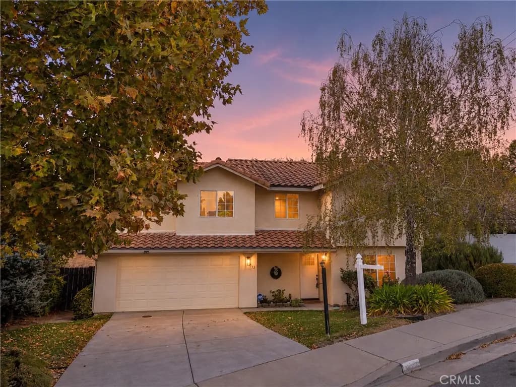 113 El Dorado Court, Paso Robles, CA — listing photo 1