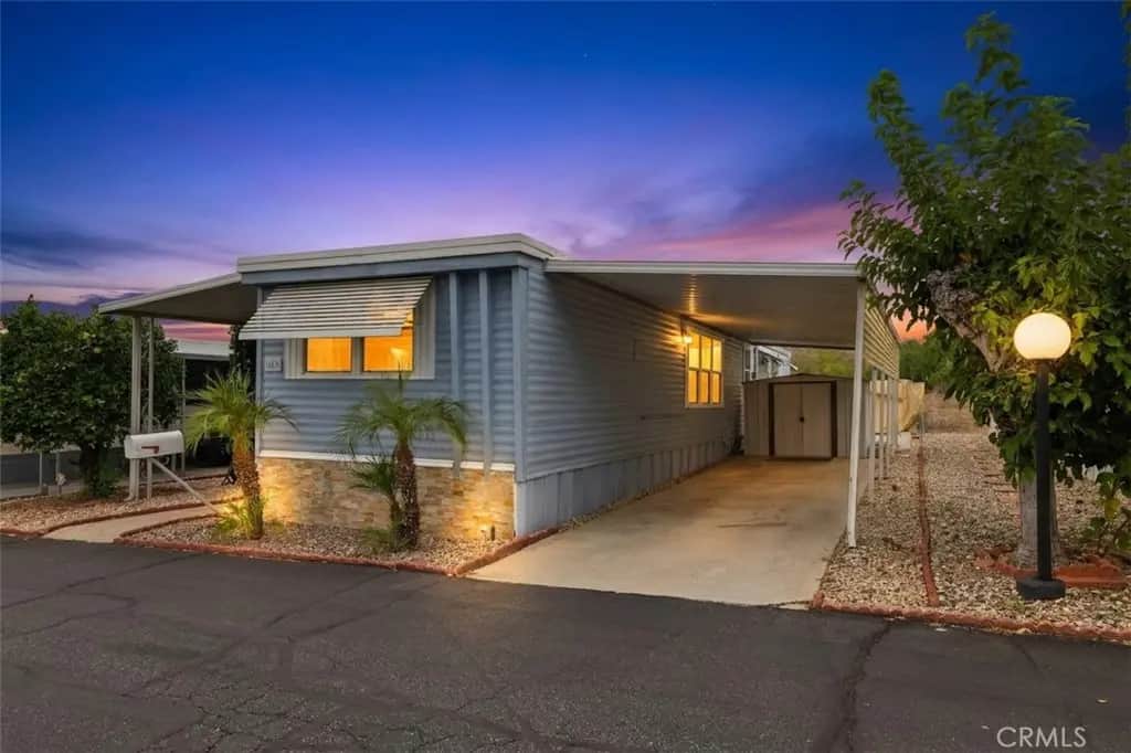 1255 Amethyst Ave. 44, Mentone, CA — listing photo 1