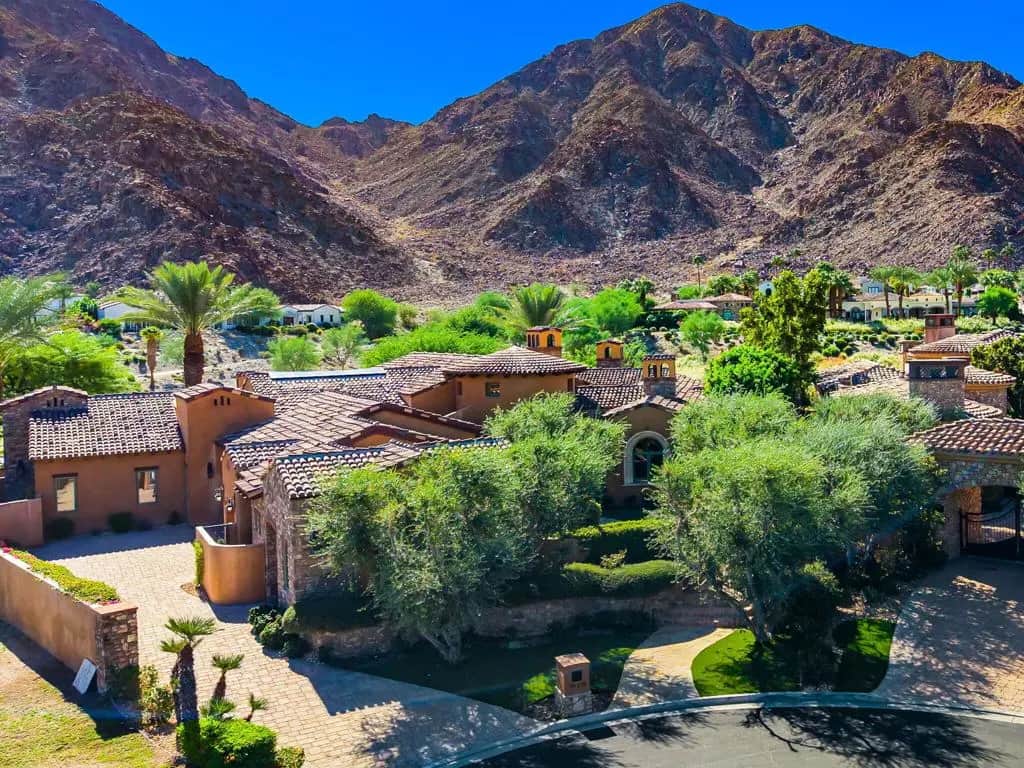 78210 Masters Circle, La Quinta, CA — listing photo 1