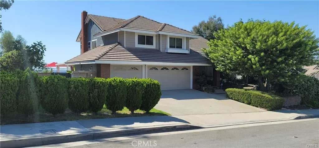 2690 N Vista Bluff, Orange, CA — listing photo 1