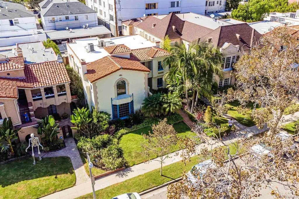 471 473 S Bedford Dr, Beverly Hills, CA — listing photo 1
