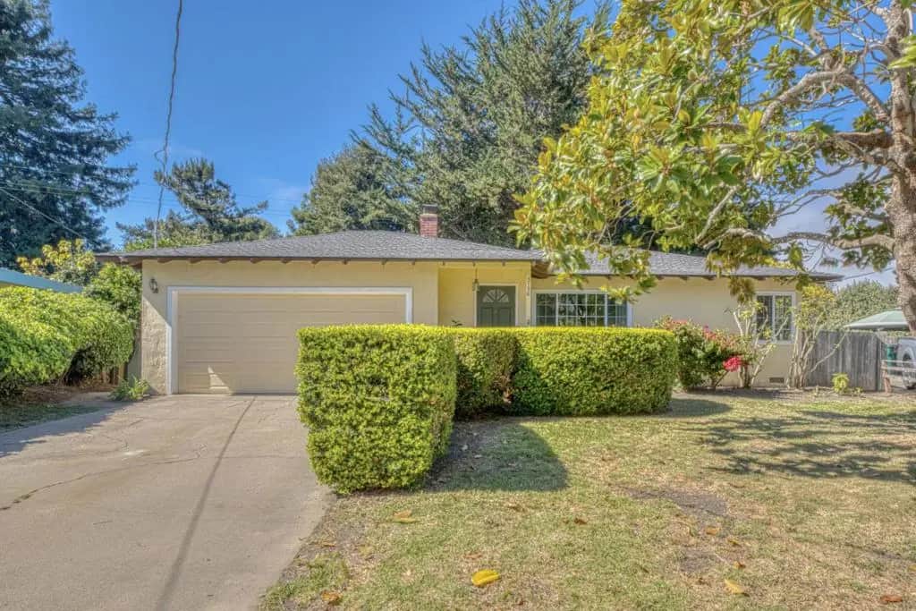 3150 Sycamore Place, Carmel, CA — listing photo 1