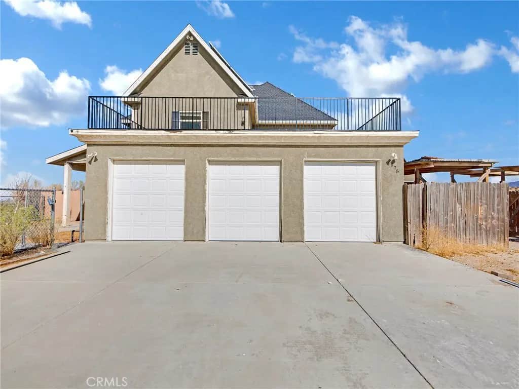 2575 Rale Drive, Palmdale, CA — listing photo 1