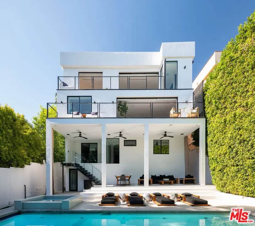 6654 Emmet Terrace, Los Angeles, CA — listing photo 1