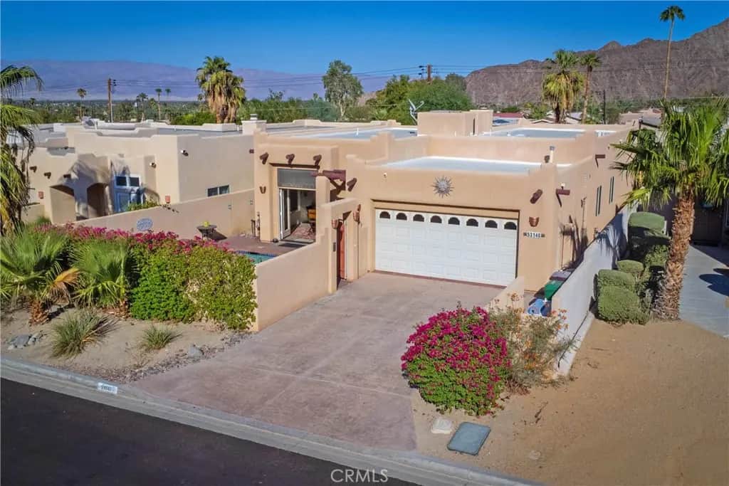 53140 Avenida Vallejo, La Quinta, CA — listing photo 1