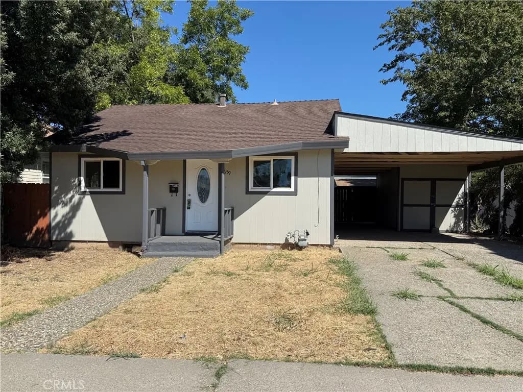 659 ELM STREET, Yuba City, CA — listing photo 1