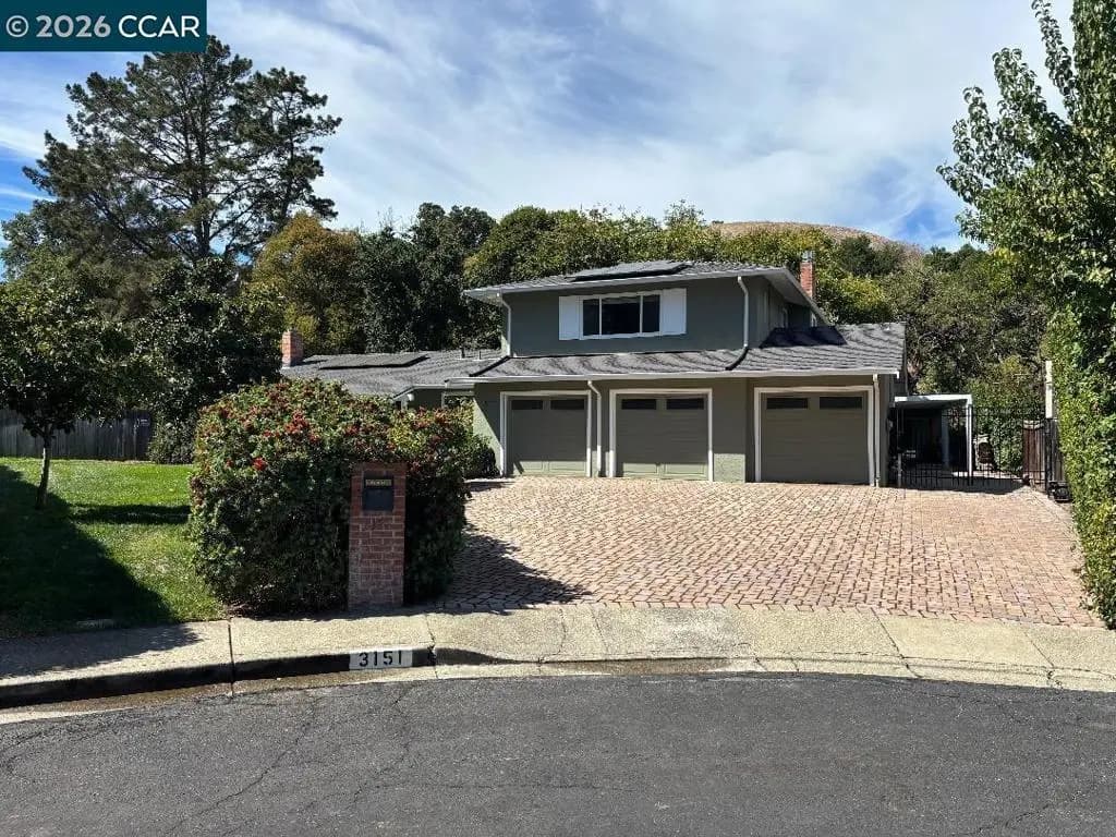 3151 La Playa Ct, Lafayette, CA — listing photo 1
