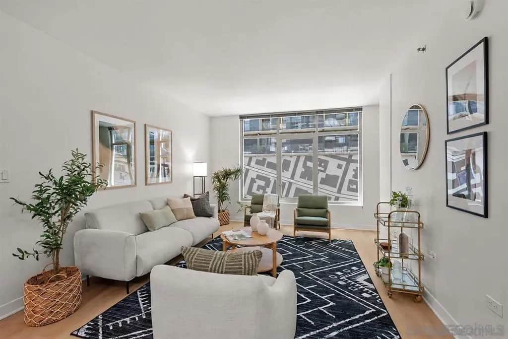 425 W Beech Street 408, San Diego, CA — listing photo 1