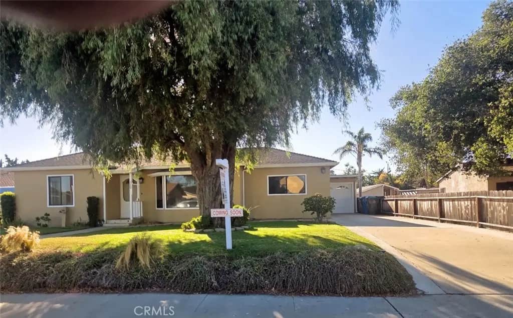 350 Walnut, Arroyo Grande, CA — listing photo 1