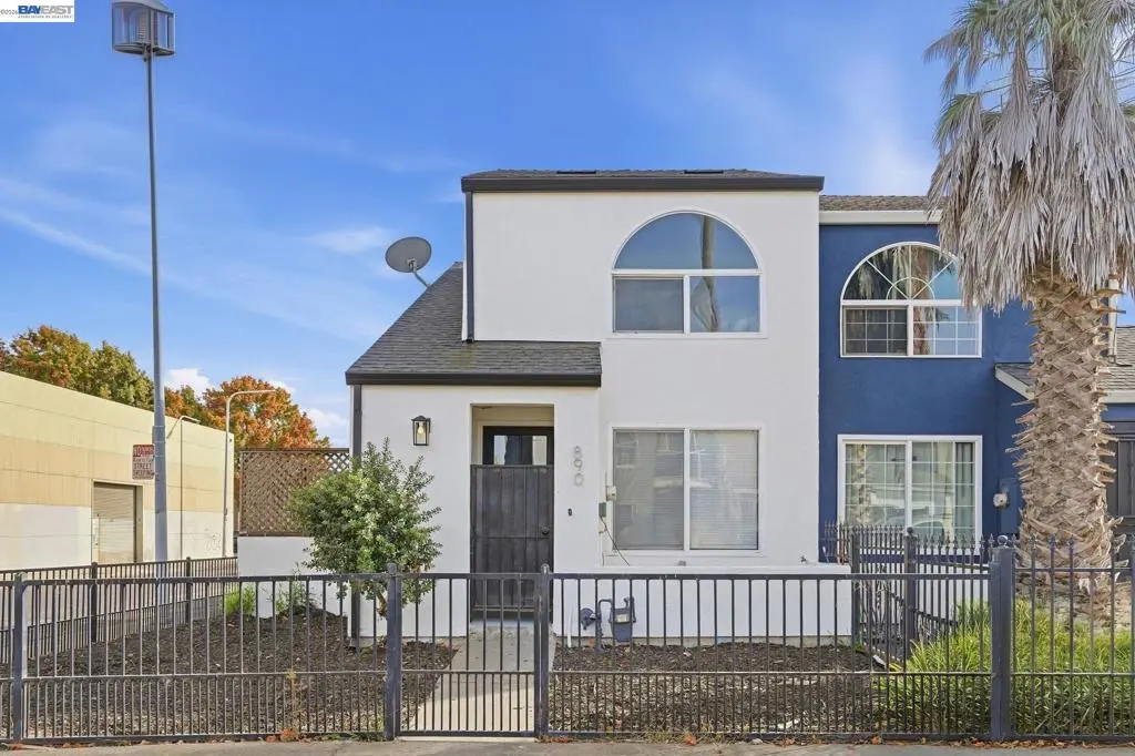 890 Bissell Ct, Richmond, CA — listing photo 1