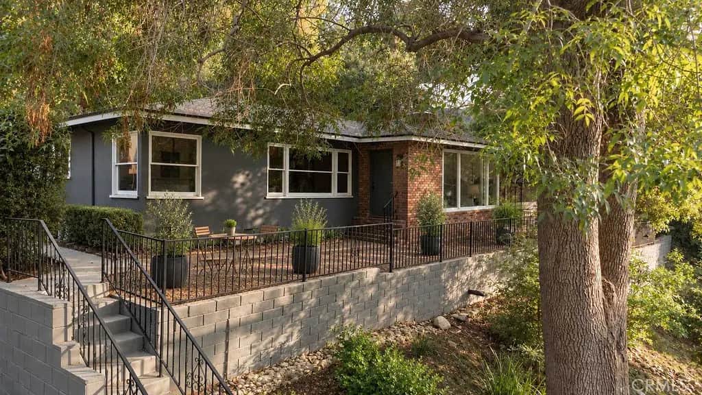 954 Burleigh, Pasadena, CA — listing photo 1