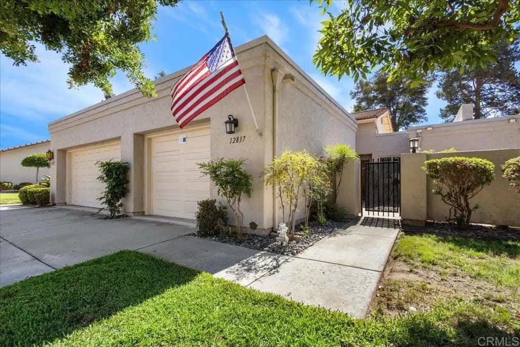 12837 Via Moura, San Diego, CA — listing photo 1