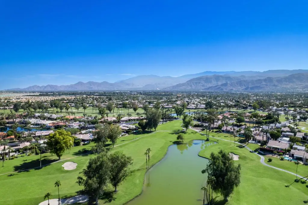 12102 Turnberry Drive, Rancho Mirage, CA — listing photo 1