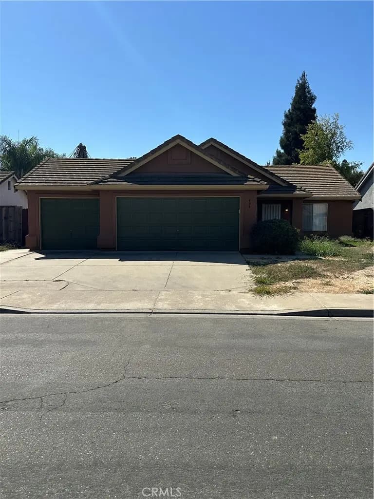 434 Occidental Court, Merced, CA — listing photo 1