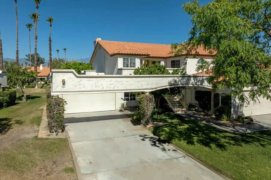 191 Desert Falls Drive E, Palm Desert, CA — listing photo 1
