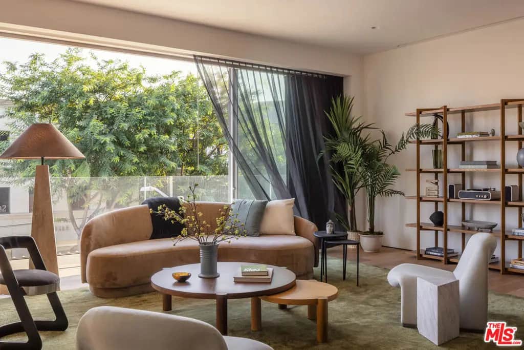 8899 Beverly Boulevard 4G, Los Angeles, CA — listing photo 1