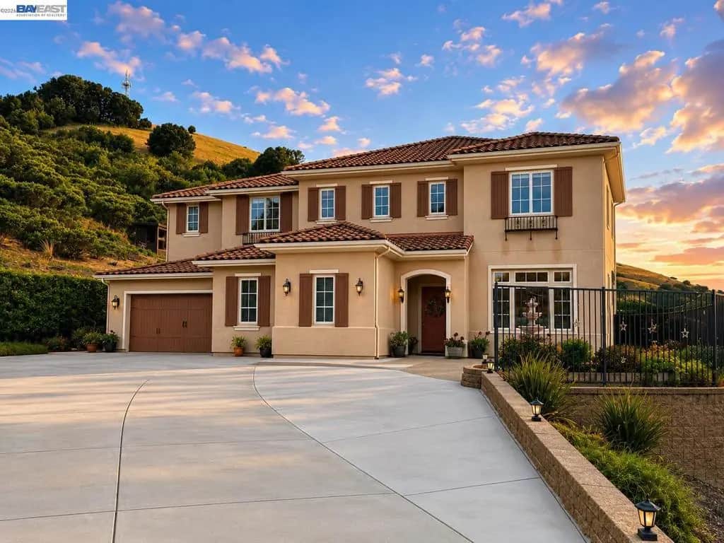 200 cliffecastle, San Ramon, CA — listing photo 1