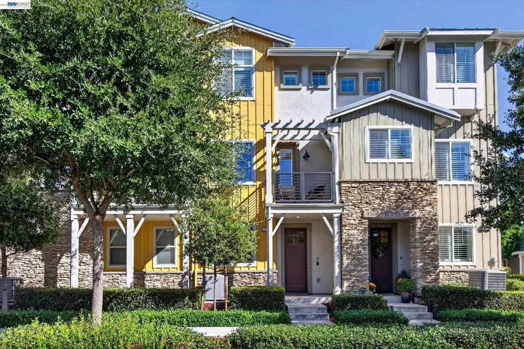 375 Basswood Cmn 10, Livermore, CA — listing photo 1