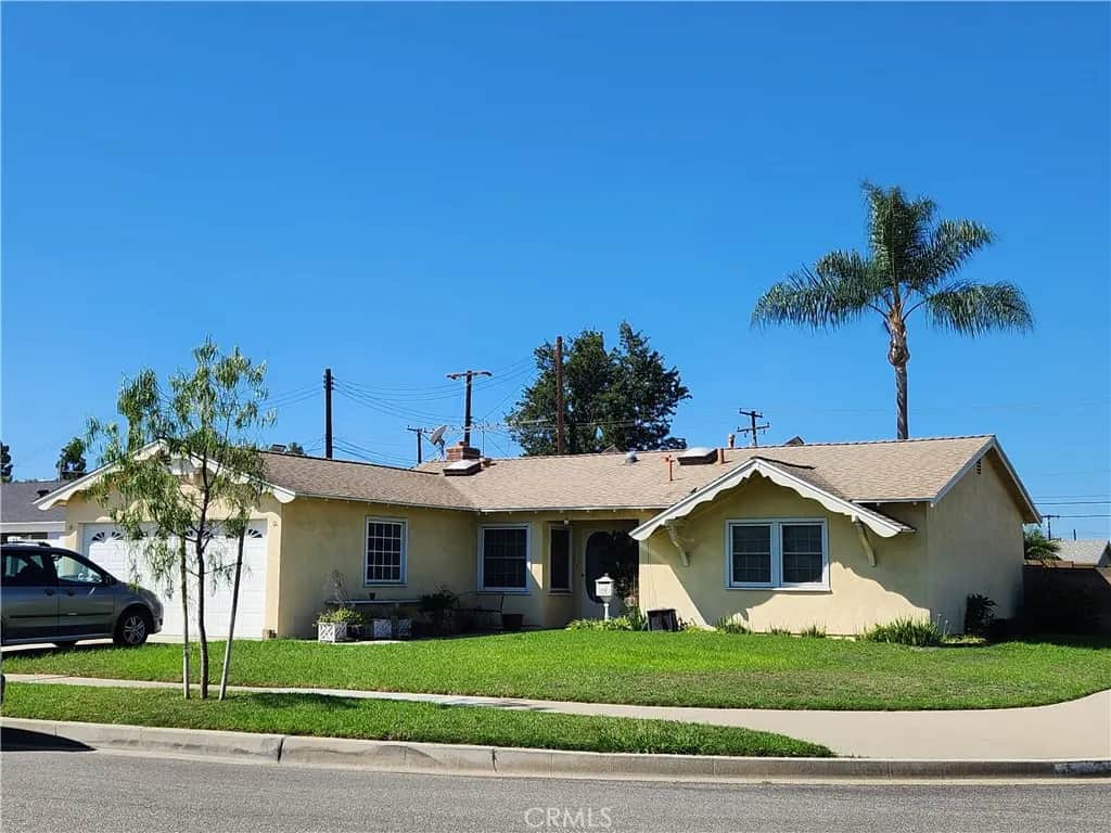 11871 Wutzke, Garden Grove, CA — listing photo 1