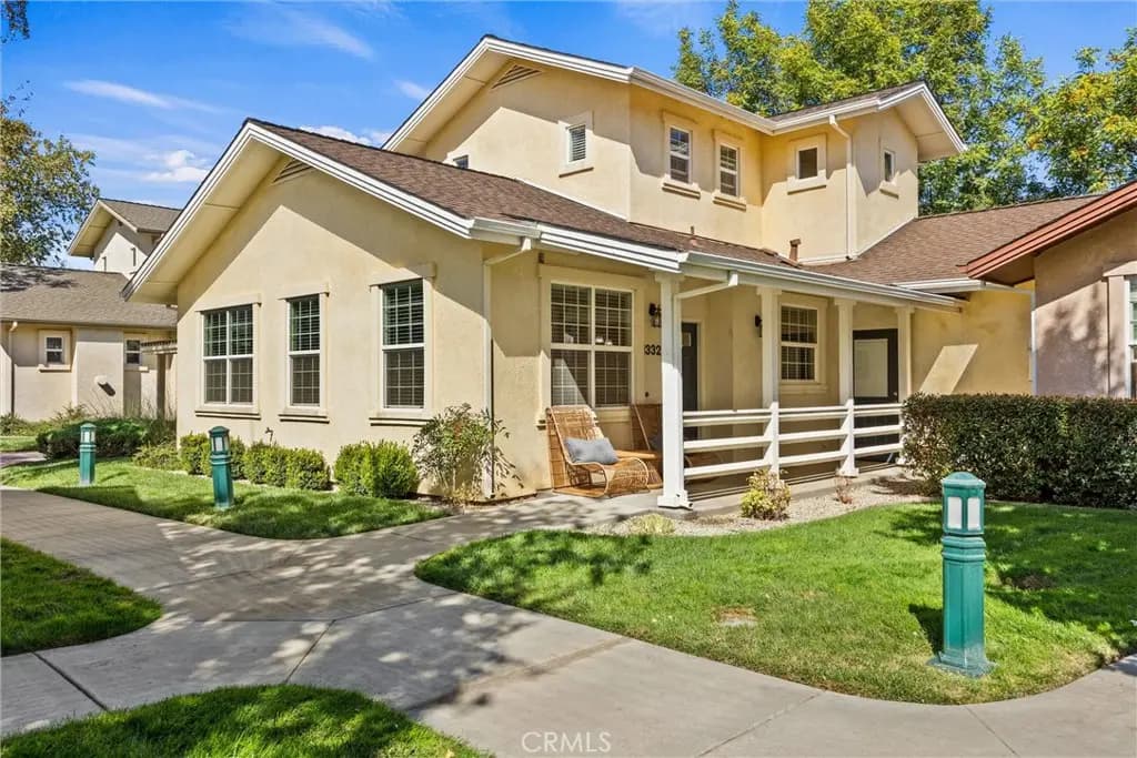 1332 Kate Court, Orland, CA — listing photo 1