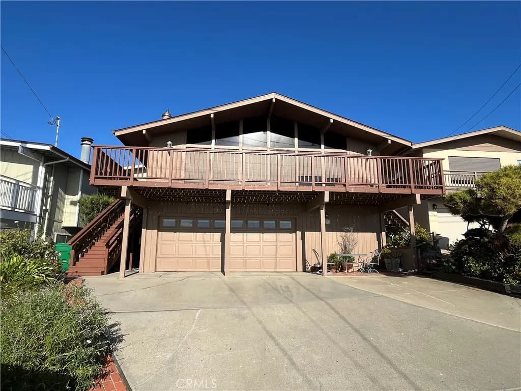2646 Koa Avenue, Morro Bay, CA — listing photo 1