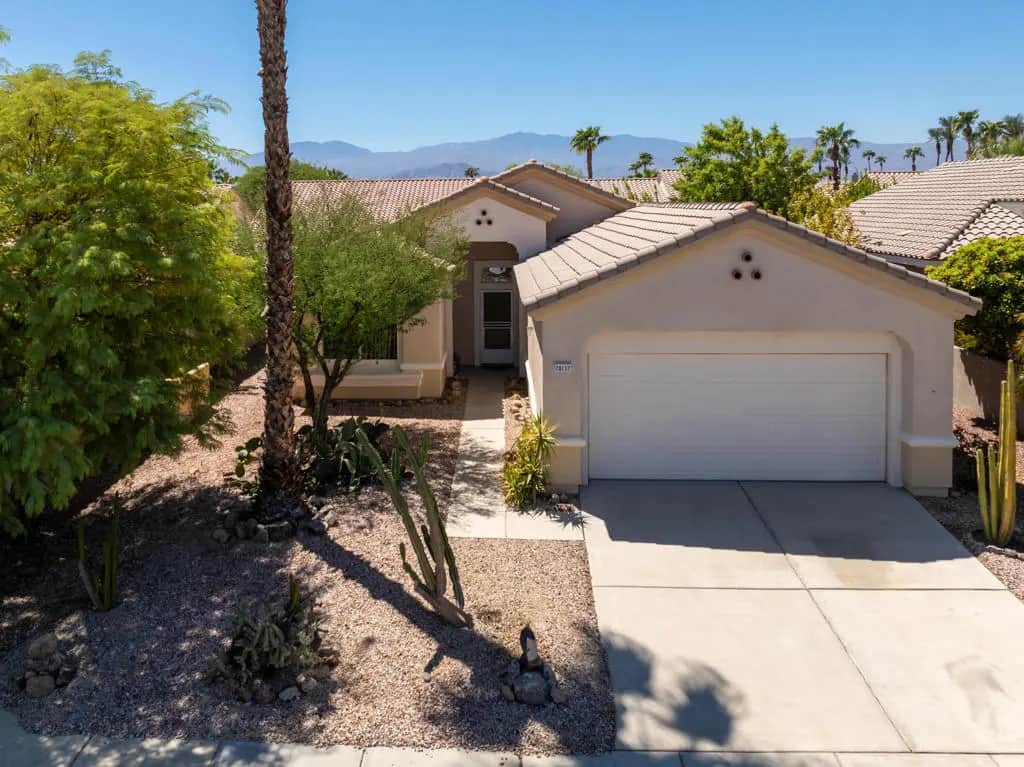 78137 Vinewood Drive, Palm Desert, CA — listing photo 1