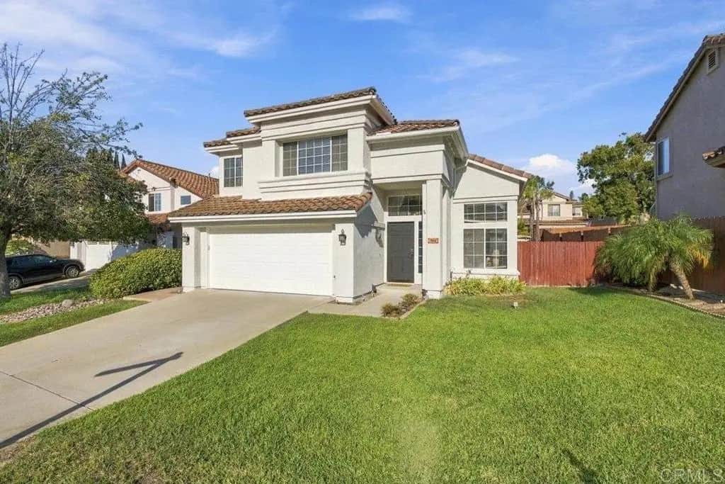 914 Tempera Court, Oceanside, CA — listing photo 1